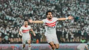 أحمد حمدي يدرس الانفصال عن الزمالك مجاناً وسط تفاقم الخلافات